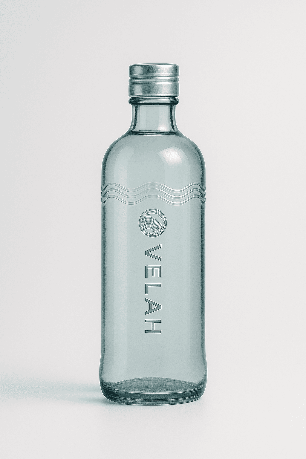 500 mL