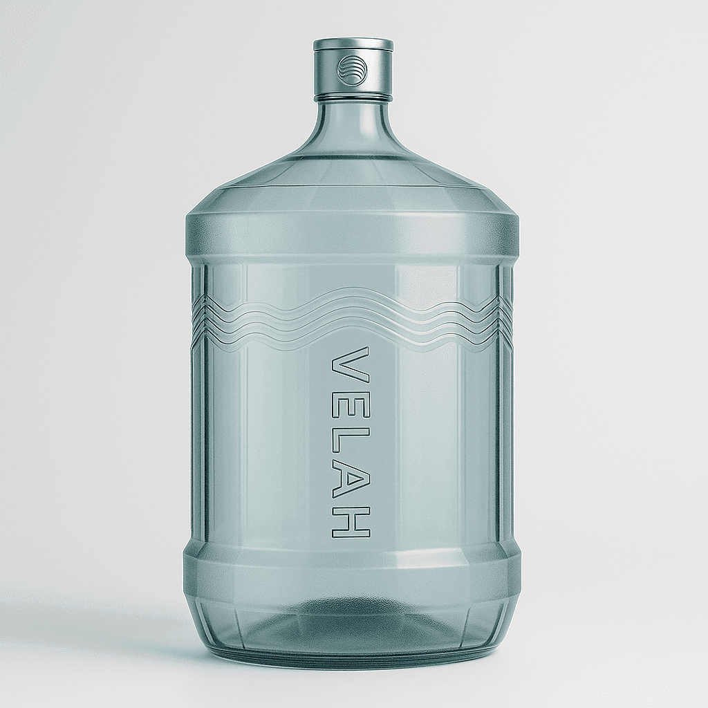 5 Gallon